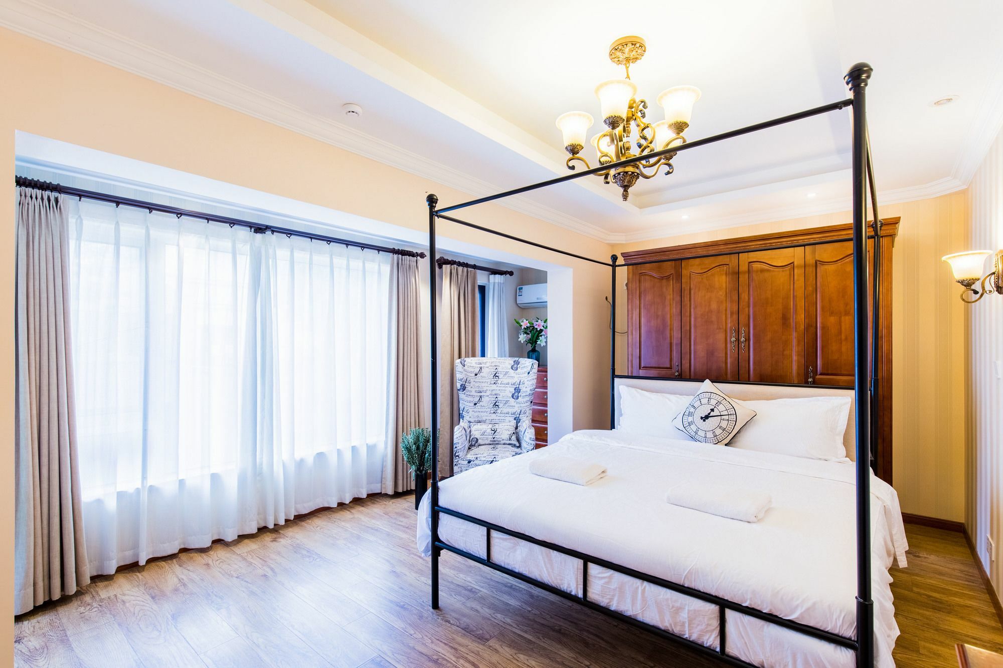Villa Shushe à Shanghai Extérieur photo
