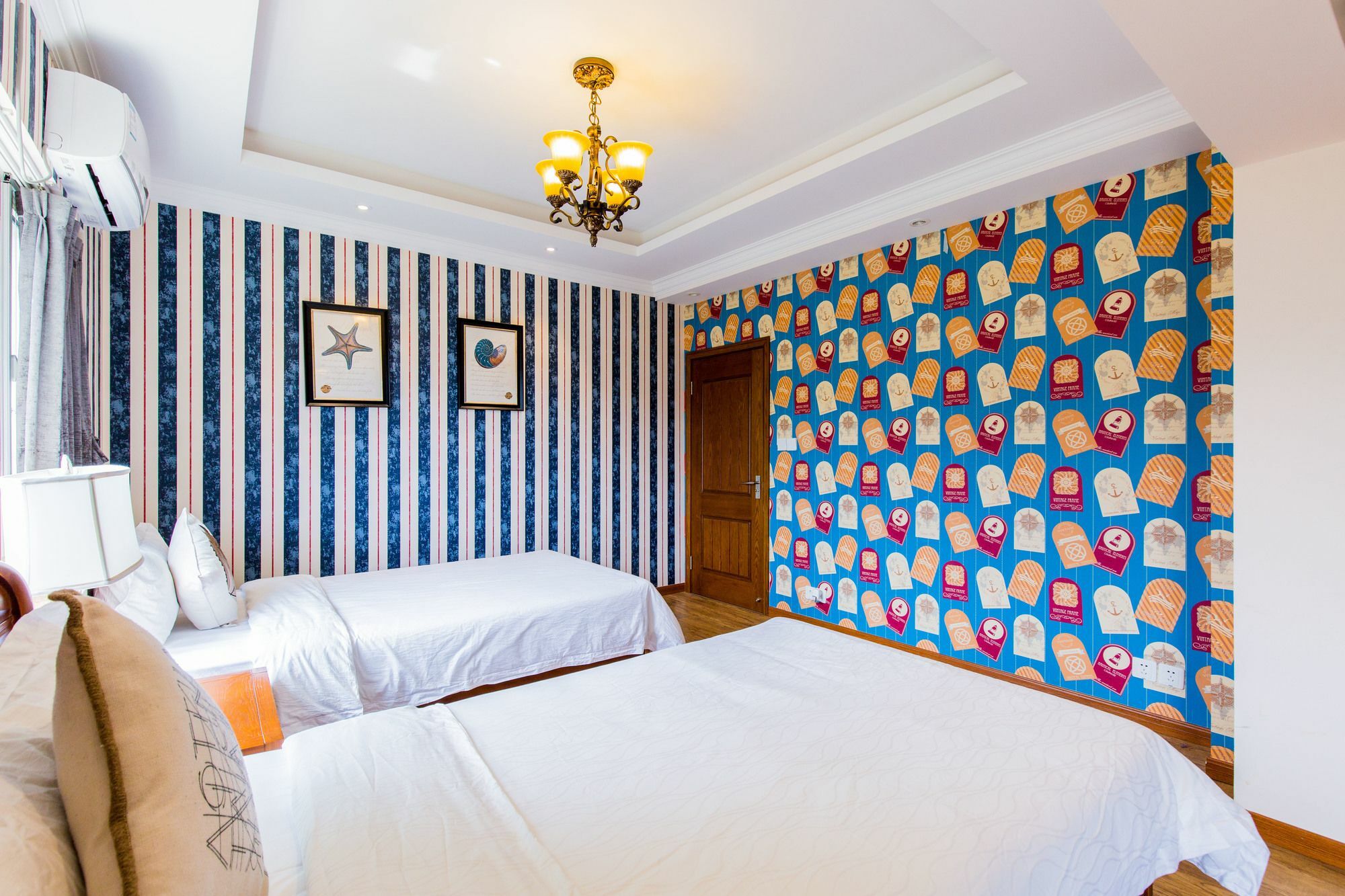 Villa Shushe à Shanghai Extérieur photo