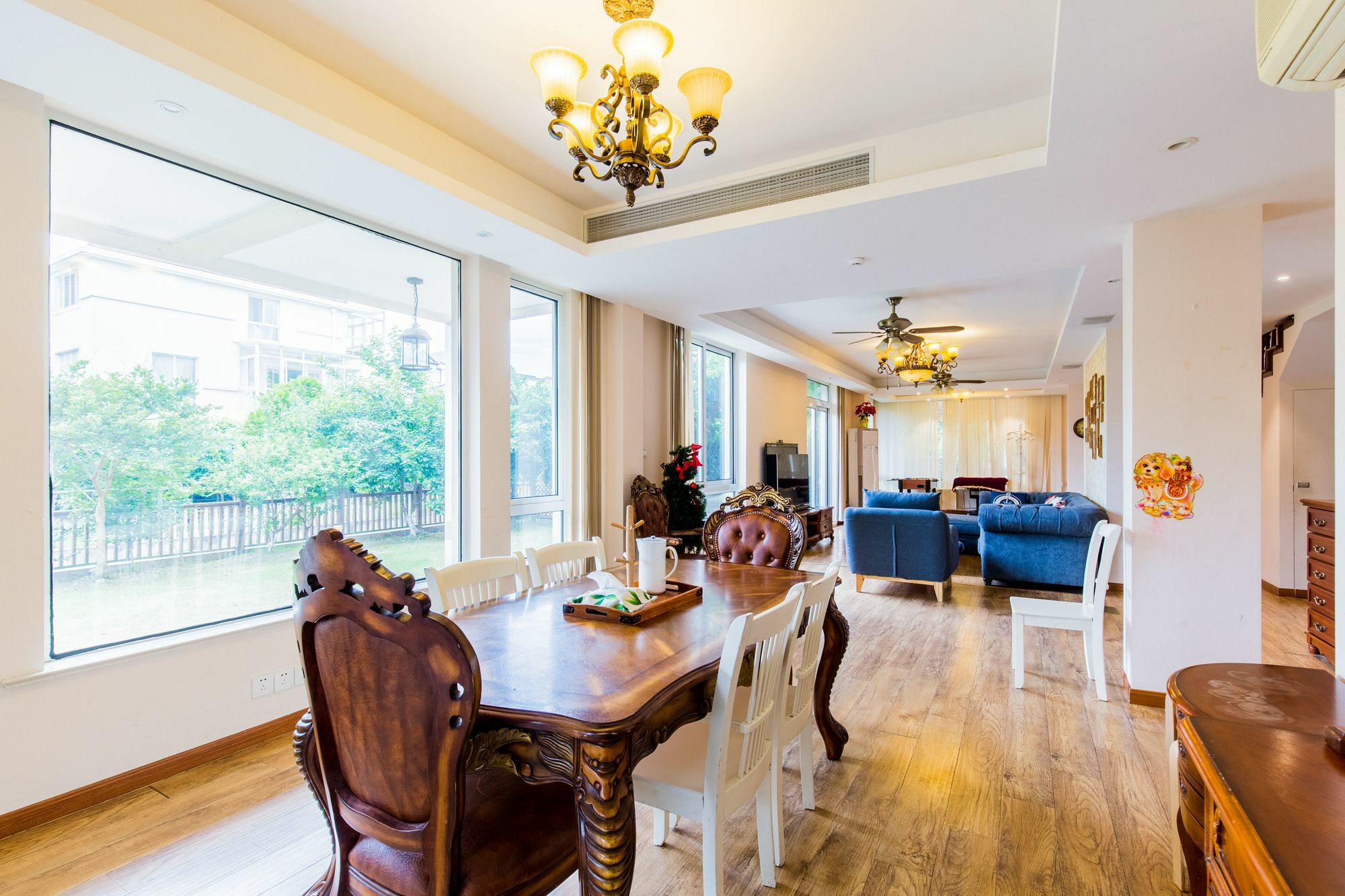 Villa Shushe à Shanghai Extérieur photo