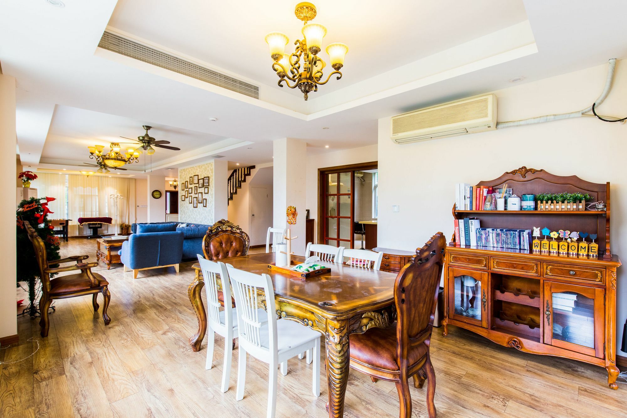 Villa Shushe à Shanghai Extérieur photo