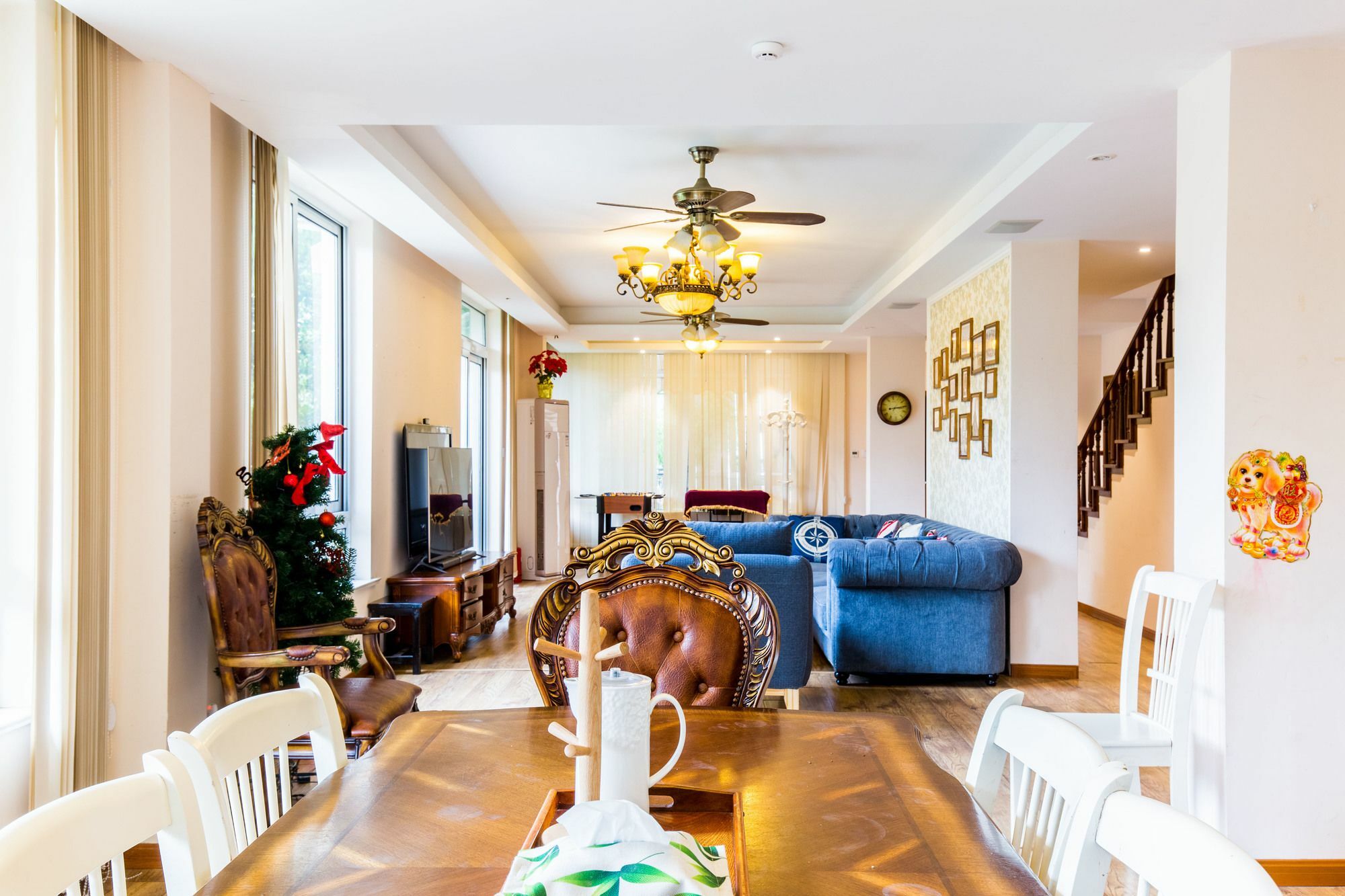 Villa Shushe à Shanghai Extérieur photo